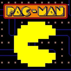 Pac-Man